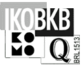 logo IKOBKB 1513