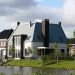 Nieuwbouw Woning Landsmeer met dakdekking Zink